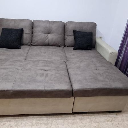 טורבייחה Apartament Dos Playas מראה חיצוני תמונה
